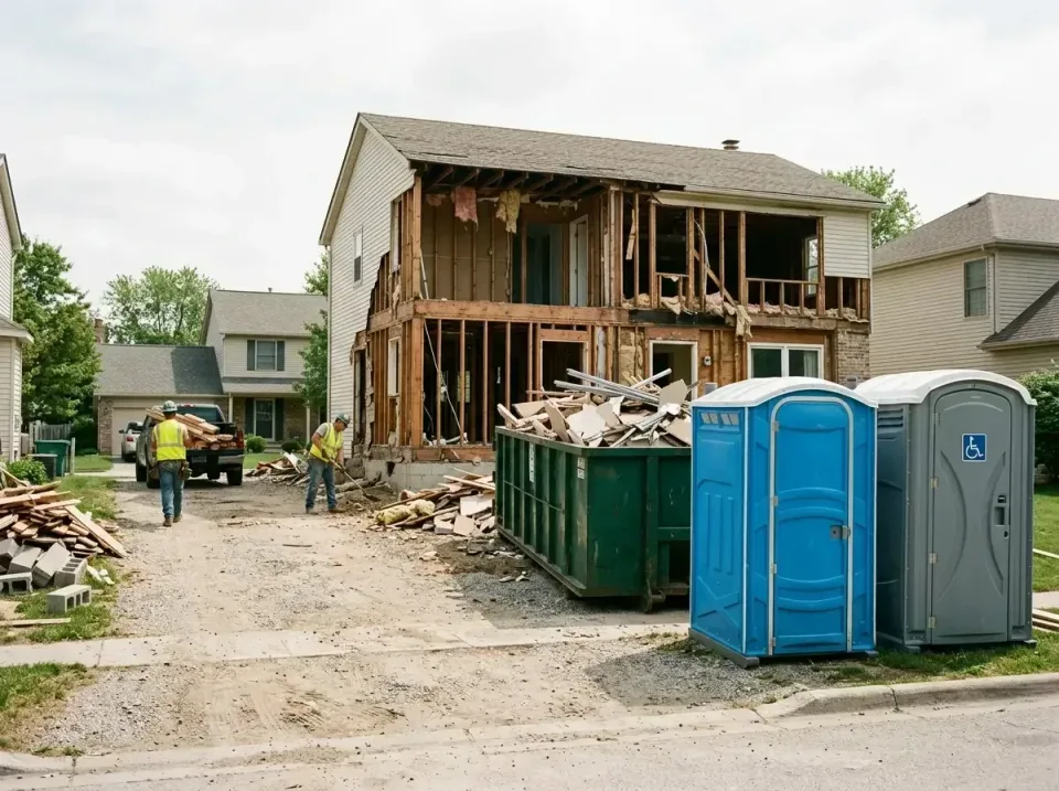 home-renovation-demolition-sit-010 — frequently asked questions, Portable Toilet & Dumpsters Rental in Hollywood, FL